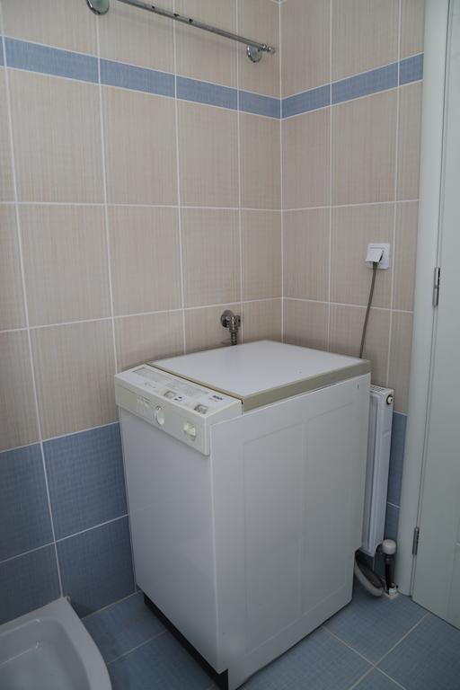 Konstantinos Luxury Apartment Keramotí Eksteriør bilde